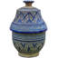 Handmade Ceramic Decorative Bowl