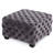 Button- Velvet In Grey, Modern Interior Design, 29" X 18.58 Grey With Covering, Interior, 29"-960318409