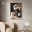 «Beautiful Vase Candles Kitchen Decor» par Art Remedy-119992114-123174558