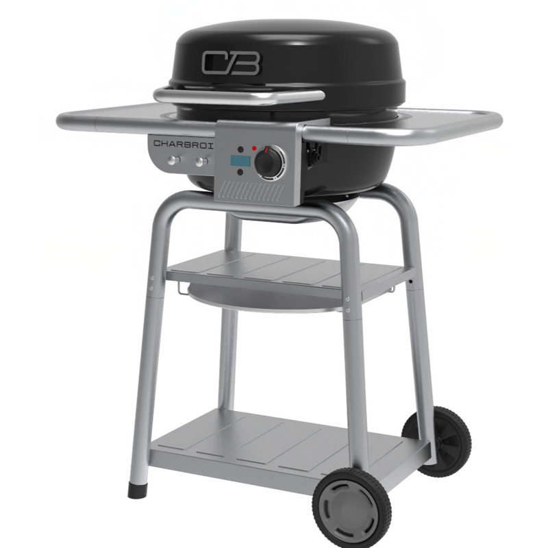 Bistro Pro Model 25302145 Char-Broil Bistro Pro Electric Grill
