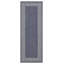 Tapis intérieur / extérieur bleu Sunshine-259936681