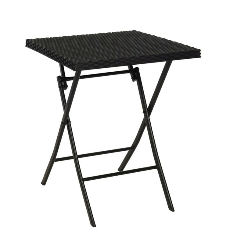 Elwen 2 - Person Patio Dining Set with