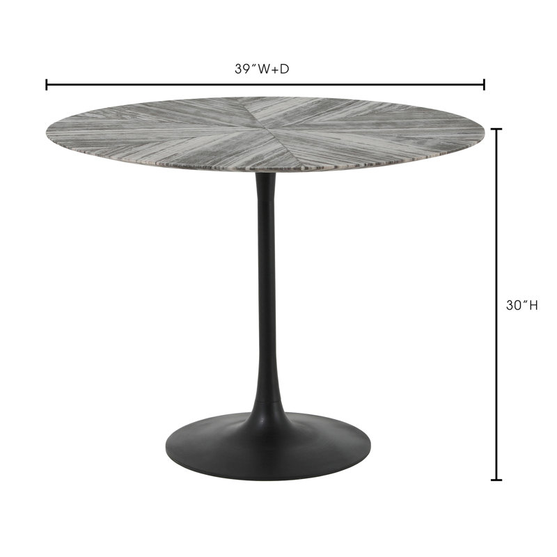 Table de salle à manger Soumaya