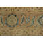 Tapis oriental à motif végétal Ziegler 10 x 14