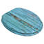 Aayden Round Standard Toilet Seat