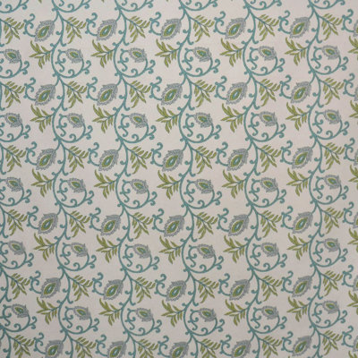 Floral Fabric
