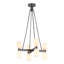 Lucian 8 - Light Chandelier-77452299