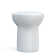 TOTO® Drake® Elongated Universal Height TORNADO FLUSH® Toilet Bowl with 10 In Rough-In