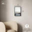 «After the Rain II», art numérique sur toile par Art Remedy-113222212-113222219