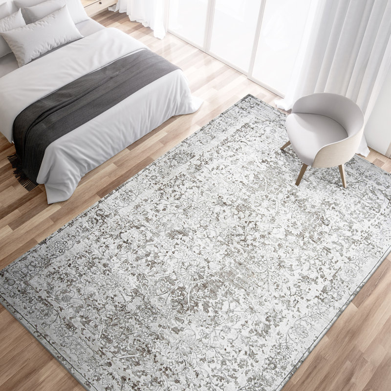 Area Rug, Rectangle 2' x 3'