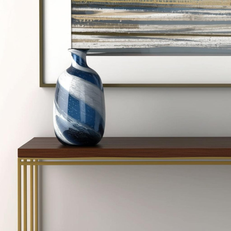Vase de table 13 "