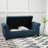  Claxton 50 Inch Contemporary Button Tufted Upholstered Storage Bench with Flip Top, Rolled Arms, Soft Close Hinges-766896847-728500726