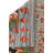 Hand Knotted Wool Moroccan Rug