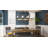 Yasamine Dimmable Square/Rectangle Chandelier-1430521060-1430521083-1430521082