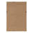 Beatrice Magnetic Melamine Dry Erase Board-36831455-36831456