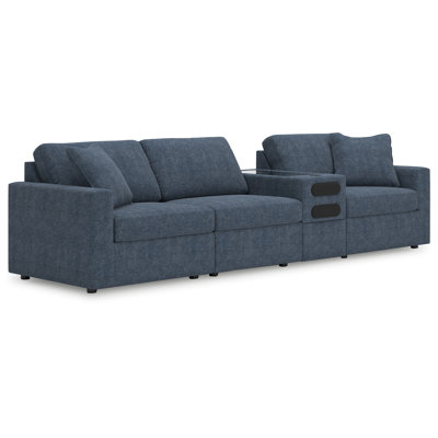 Modmax 4-Piece Sectional