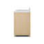 Meuble-lavabo double satiné Sonata Millie-122574151