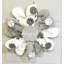 Couronne grise d'automne