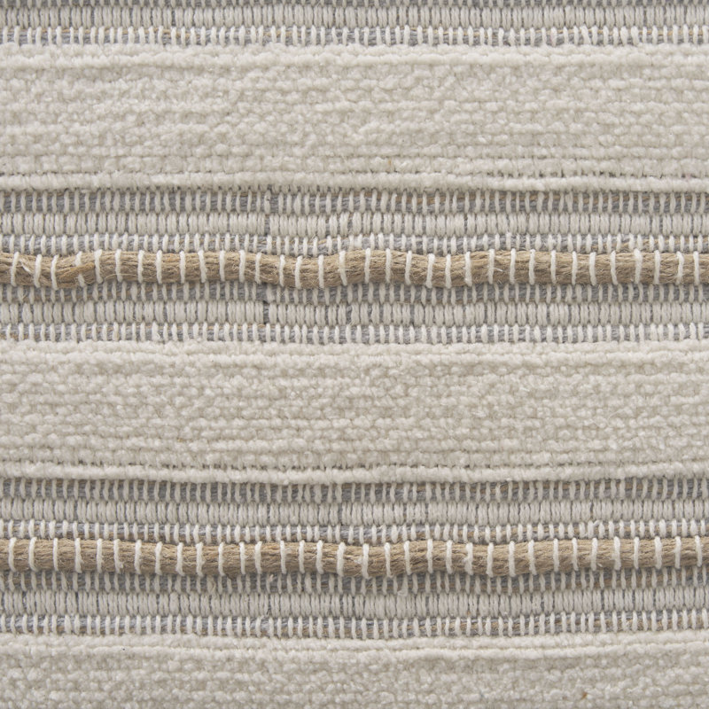 Banc en tissu Clyatt