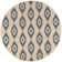 Lollar Southwestern Indoor/Outdoor Area Rug