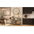 Holzwarth Wood Decorative Vase with Bases Set-1057630826