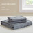 Logan Woven Striped Duvet Set-116495230-116495233