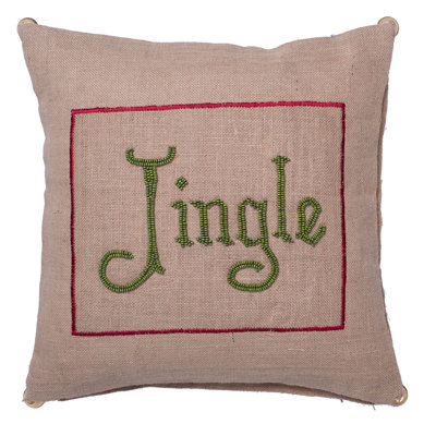 Coussin décoratif 