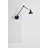 Krauss Swing Arm Sconce