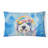 Other/No Pattern Outdoor Throw Pillow