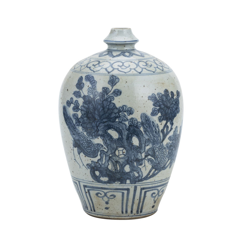 Handmade Table Vase