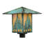 Seneca 1 - Light Lantern Head