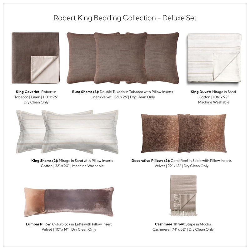 Bedding Set