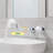 Wall Mounted Optional Single-handle Bathroom Faucet-77462776