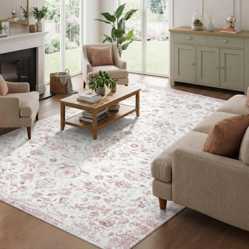 160 cm x 230 cm Area Rug