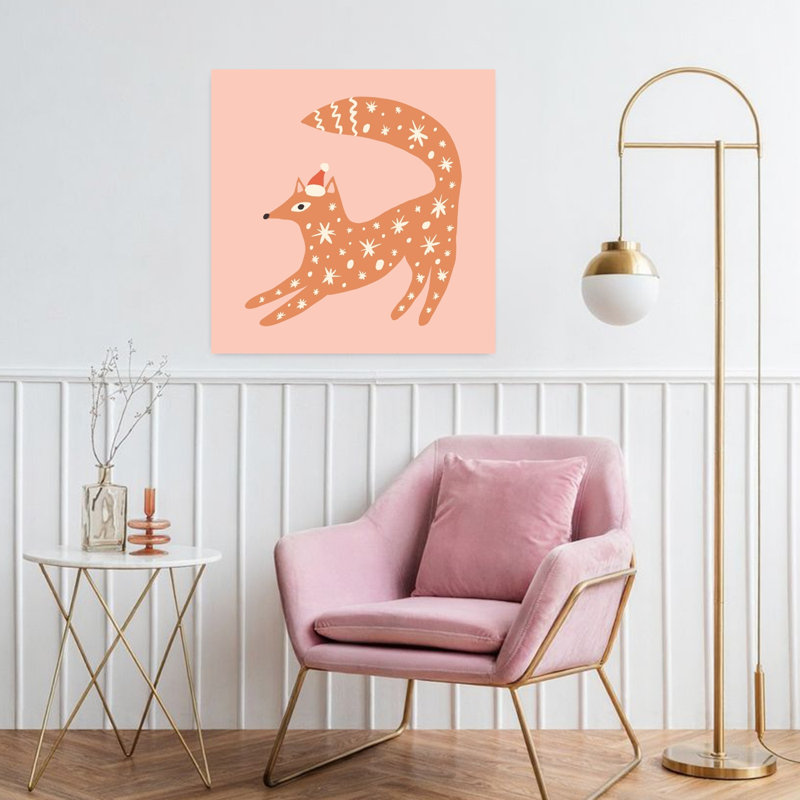 Print, 81.28cm H x 81.28cm W