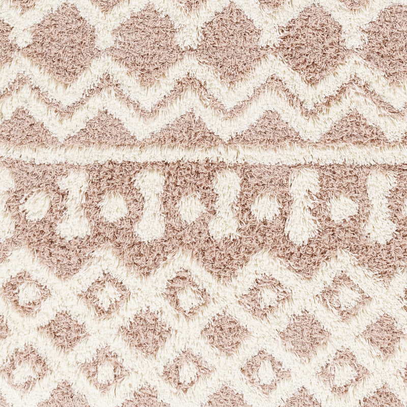 Bovill Geometric Area Rug, Rectangle 160 x 220cm