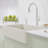 Urbena Pull-Down Dual-Spray Kitchen Faucet-83194637