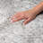 Premium Machine Washable Dream Shag ADS74 Chain Links Rug-835805626-835805621