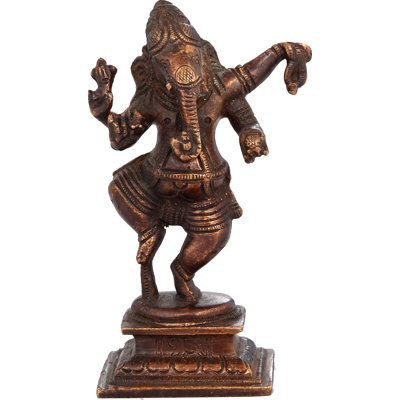 Ganesha dansant