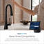 Robinet de cuisine Weymouth Smart Faucet-79228051