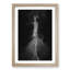 Road to Somewhere in Abstract - Picture Frame Graphic Art Print-55758600-55758602