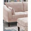 Magnifique fauteuil à accoudoirs Laf / Raf-1589217796