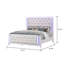 Lit blanc laiteux-114229044