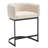 Naysharn Upholstered Counter Stool with Iron Frame-242546271-233208840-242544743
