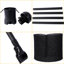 Aspirateur Garden Pond Cleaner avec moteur 1400W