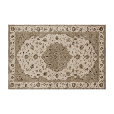 Tapis intérieur et extérieur Tabriz