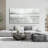 Abstract Wall Art Wall Decor Landscape Canvas Painting Hanging Aesthetic Artwork For Living Room Bedroom Dining Room Office Home Decor 20X40 Inch-138151097