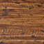 Solid Wood Storage Bench