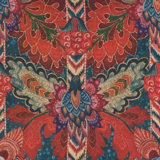 PSYCHEDELIA Linen