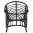 Coltan Accent Chair W/ Cushion-698612368